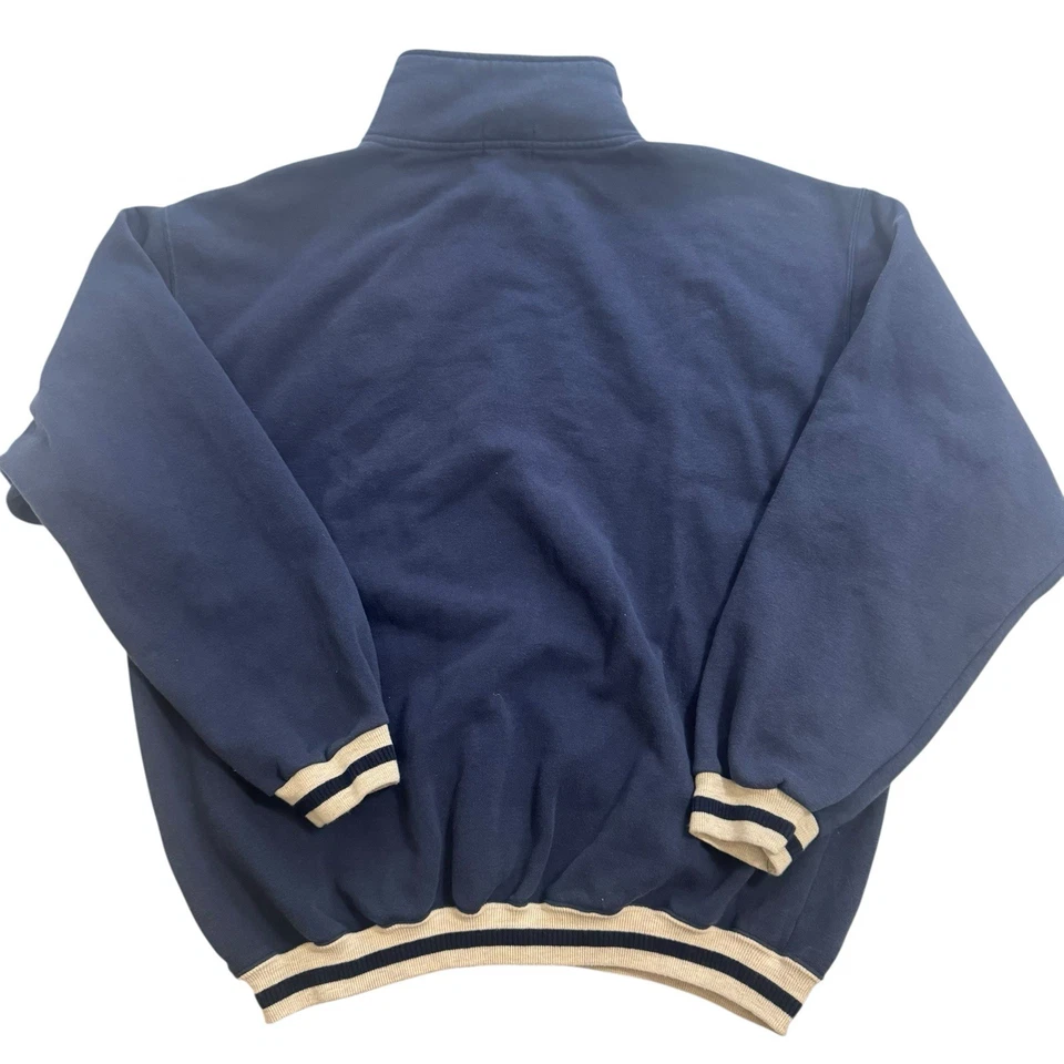 Camisa Sudadera Vintage Disney 2000 Miembro del Elenco Talla XL EE. UU. Hecha Algodón Foto 2 de 4