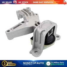 Engine Mount Right For RENAULT Megane III CC Scenic Grand Scenic III Fluence