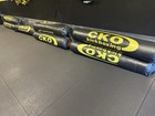 1 CKO Heavy Hanging Punching Bag READ DESCRIPTION LOCAL PICK UP, Used Total Of 6 — photo 1