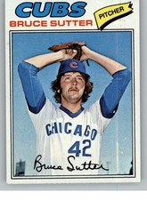 1977 Topps MLB Baseball Set Break #3 See Photos for Cond Pick From List 1-250