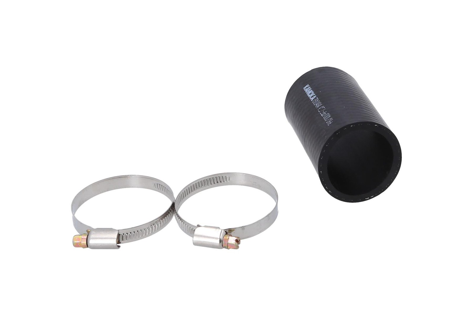 2x ✅Fits KAMOKA 7910484 SUPERCHARGE AIR COOLER HOSEFORD C-MAX 07'-10 ⭐UK Seller⭐