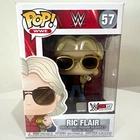Funko Pop! Vinyl WWE Ric Flair #57 WWE 2K19 Exclusive Vinyl Figure