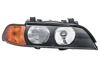 Hella 1EJ007400-061 Scheinwerfer Rechts FüR Bmw 5 E39 11.95 09.00
