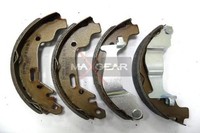 1 X Bremsbackensatz Maxgear 19-0290 FüR Opel