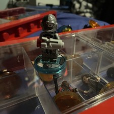 LEGO Dimensions Cyborg Fun Pack
