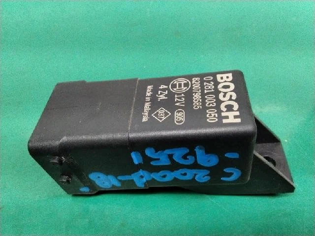 Mercedes-Benz C220 2018 bujía incandescente/módulo de precalentamiento A6269000100 Foto 2 de 4