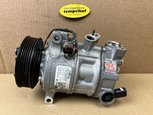 VW Tiguan Allspace 2.0 TDI SCR DSG Klimakompressor 3Q0816803E 2020-2021