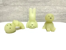 Smiski Sakadachisuki Bridge Ski Ashinobashisuki Set of 3 Figures Rare Japan