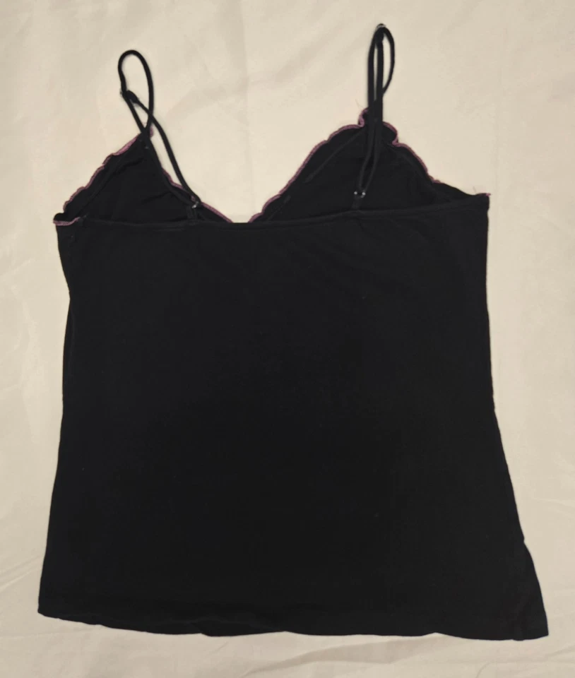 Regata Betty Boop tamanho grande - Imagem 4 de 4