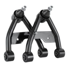 2 Pcs Front Upper Control Arms For 1982-2005 Chevy S10 Blazer For Gmc S15 2 Pcs Front Upper Control Arms For 1982-2005 Chevy S10 Blazer For Gmc S15