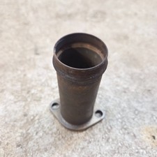 Lycoming O-235/320 Exhaust Riser From Grumman AA1 Lycoming O-235/320 Exhaust Riser From Grumman AA1