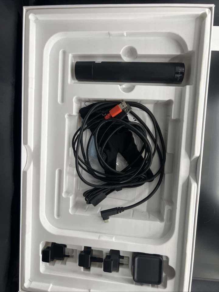 XP-Pen Innovator 16 Graphic Display 15.6 Inch Drawing Graphics Monitor... - Image 4 of 4