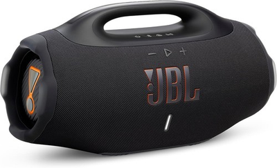 #ad JBL Boombox 4 Most Powerful Portable Waterproof Speaker with Massive Pro Sound $292.46