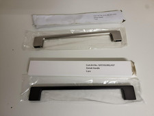 Häcker Griffe Küche Bügelgriffe Stangengriffe Ersatzgriffe