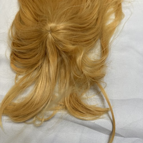 Strawberry blonde wig for women Play Fun Long N Back With Whispy Bang - Picture 2 of 5