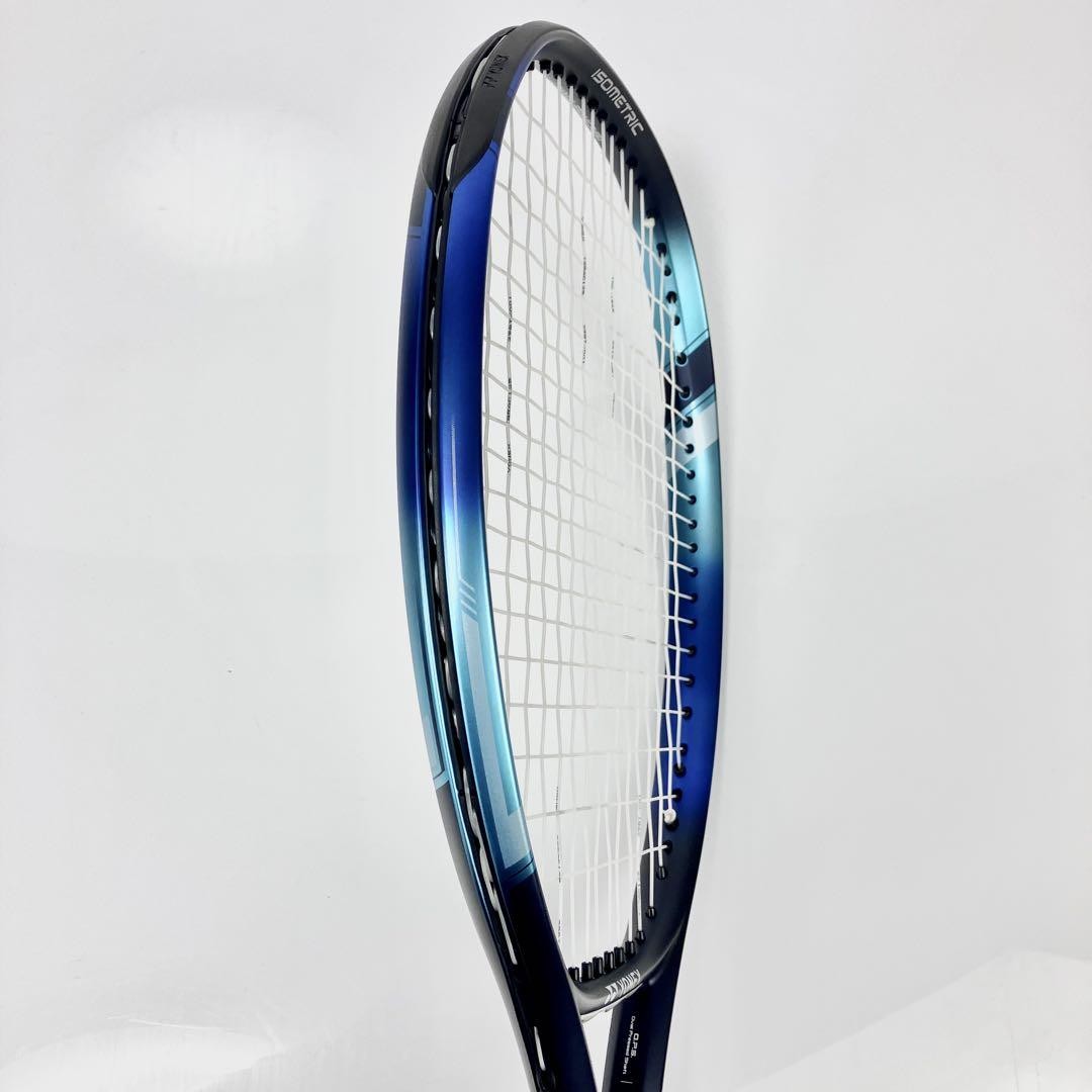 EZONE　100 G2 Yonex Ezone 100 Blue G2 2023 7th Gen - Of Courts