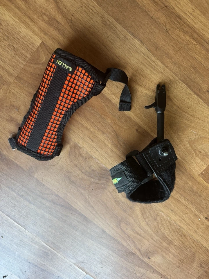 Camuflagem PSE Chaos Bow destro - Imagem 2 de 4