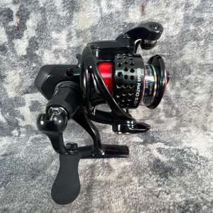 +saltwater +reels THKFISH 13+1 BB Saltwater Surf Fishing Spinning Reel 10000 Size/Color:#4/5 Gray Large Rod Holder 10000 Line Capacity (Lbs/Yds) DYPASA Vertical Fishing Rod
