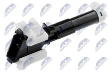 NTY Waschwasserdüse, Scheinwerferreinigung EDS-MZ-009 für MAZDA