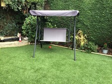 Garden Swing