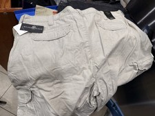 cargo men shorts
