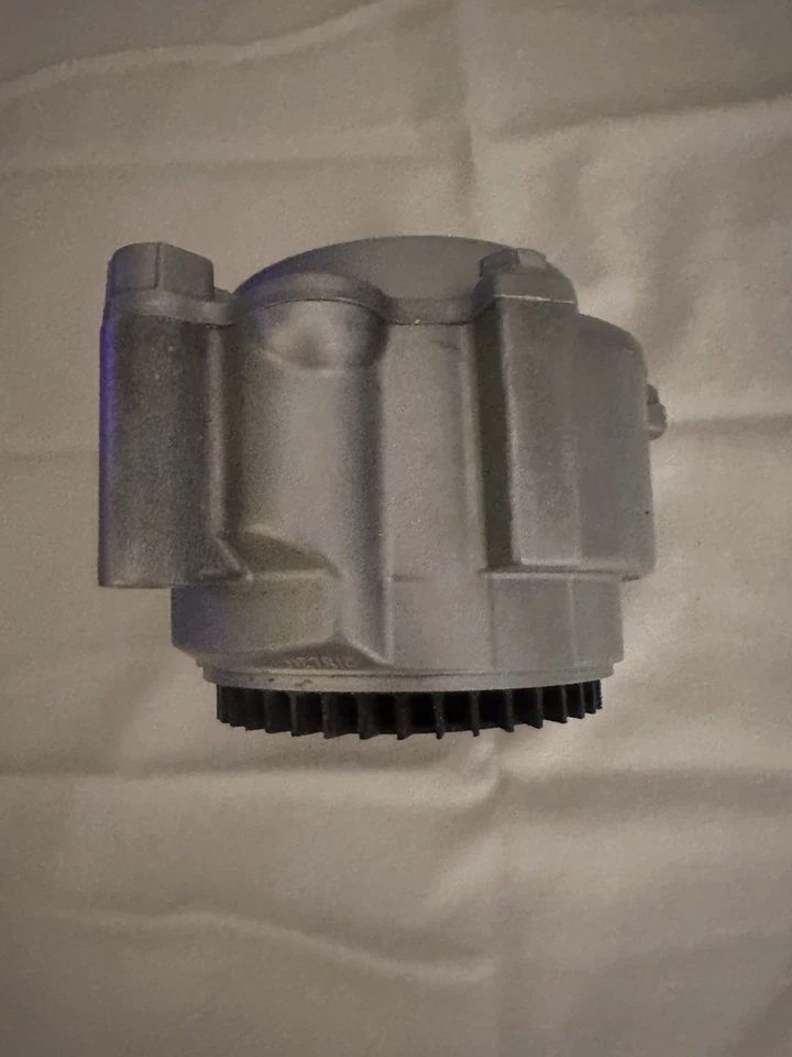 87-92 CAMARO & FIREBIRD V8 350 5.7L  5.0L SMOG/AIR PUMP $249+$30(core charge) - Image 2 of 4