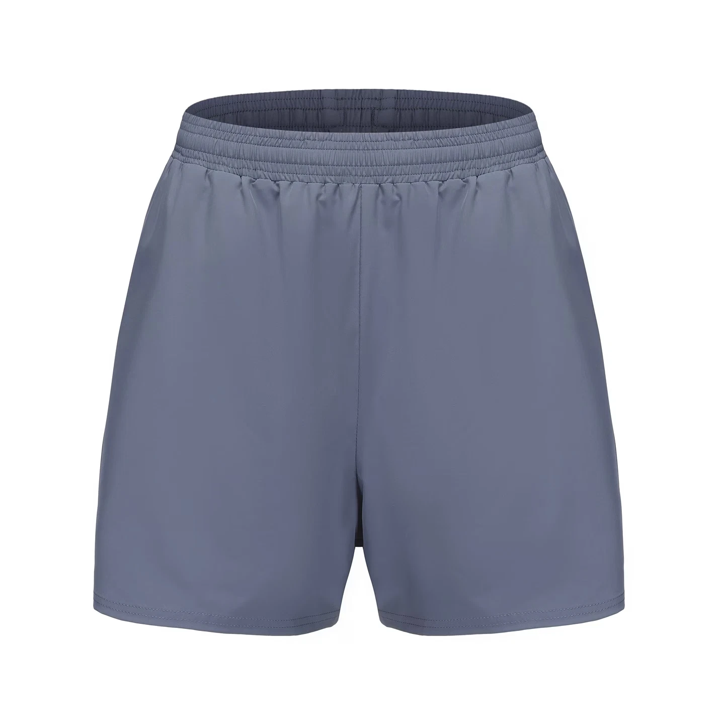 KARRIMOR STONE GREY RUNNING GYM TRAINING SPORTS SHORTS-SIZE L -BNWT-KAR126