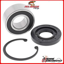 KIT CUSCINETTI E PARAOLI TRASMISSIONE PRIMARI ALL BALLS HARLEY DAVIDSON FLSTRBIK