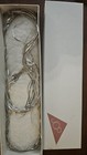 925 Italy IBB Stamped-16 Flat Strands; Sterling Silver 20" Necklace/Bracelet Set — photo 3
