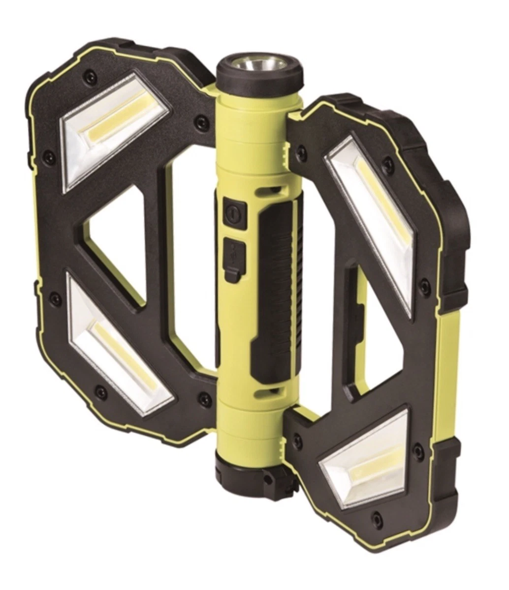 Rechargeable sale lamp bunnings