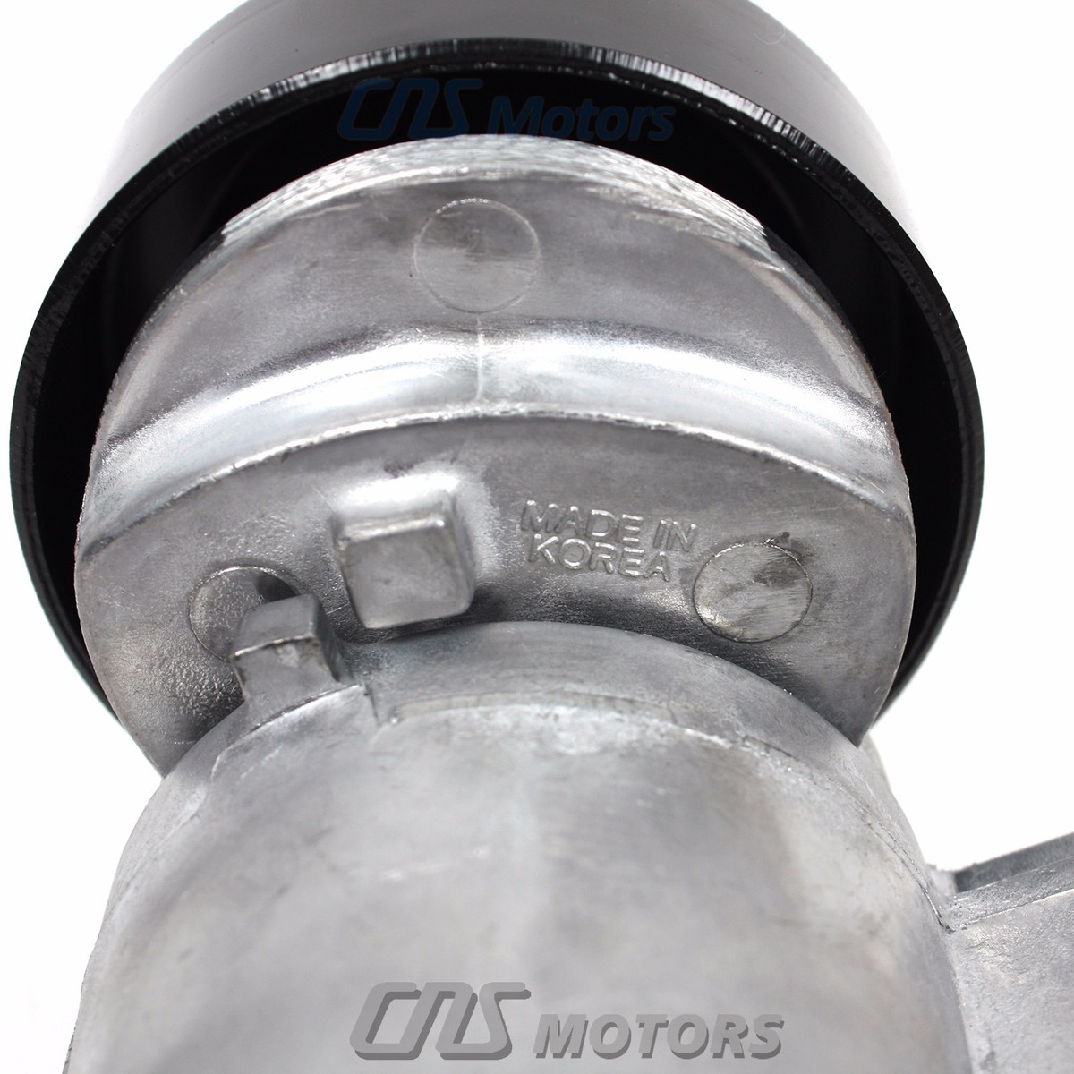 Gates A/C Belt Tensioner 98-08 Chevrolet Daewoo Suzuki Isuzu