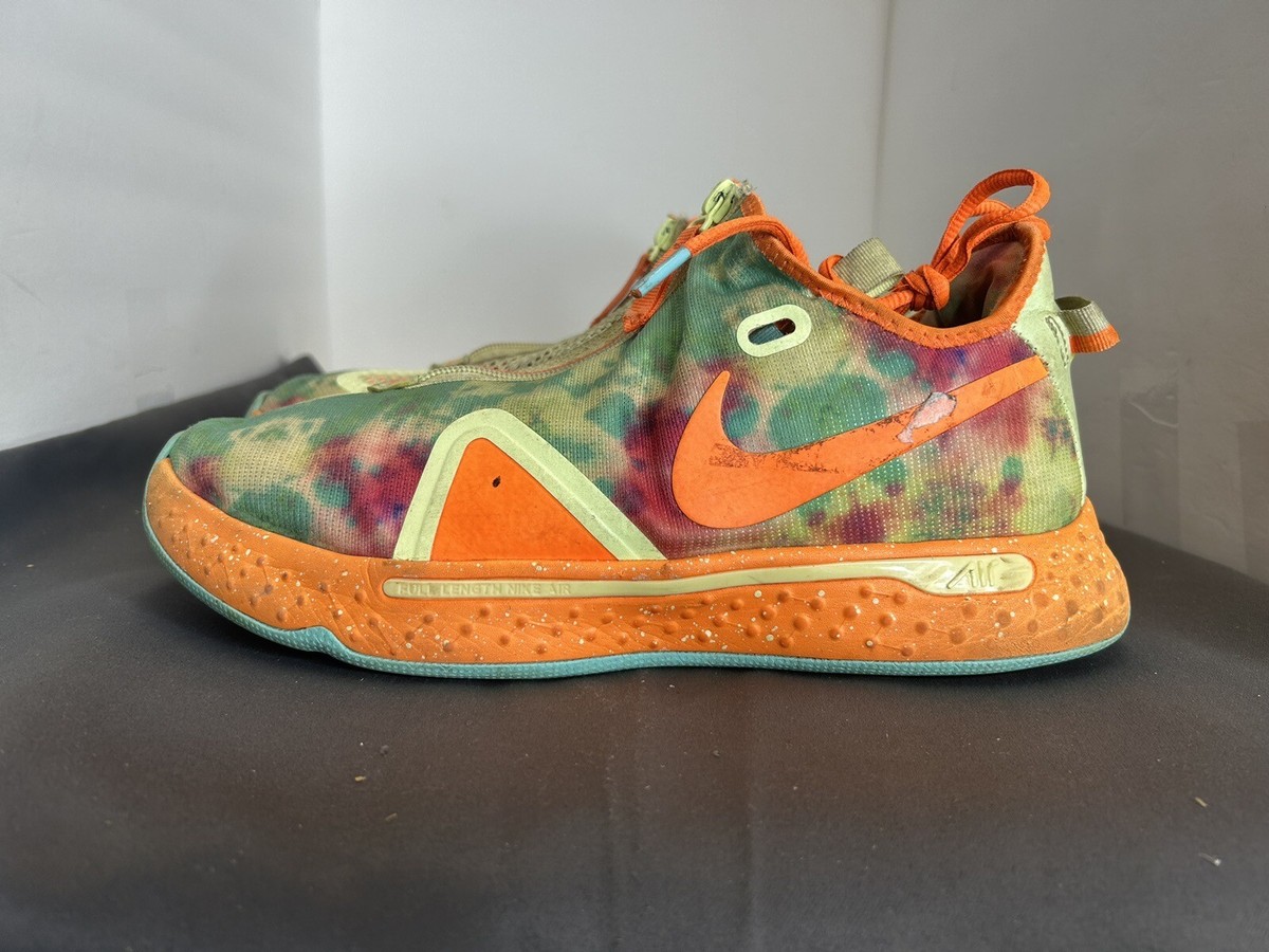 Size 12- Nike PG 4 EP x Gatorade All-Star Weekend | eBay Size 12- Nike PG 4 EP x Gatorade All-Star Weekend | eBay