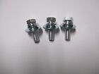<!--F#f_0-->Torana LC LJ 6cyl New Lower Bonnet Catch Bolt Kit Suit S SL GTR XU1<!--F/-->