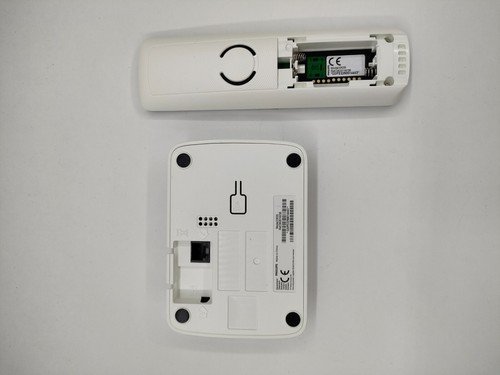 Philips D6351B Schnurlos Dect Telefon mit Festnetztelefon Anrufbeantworter - Bild 4 von 4