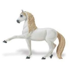 Safari ltd 150905 Cavallo Andaluso 13 Cm Serie