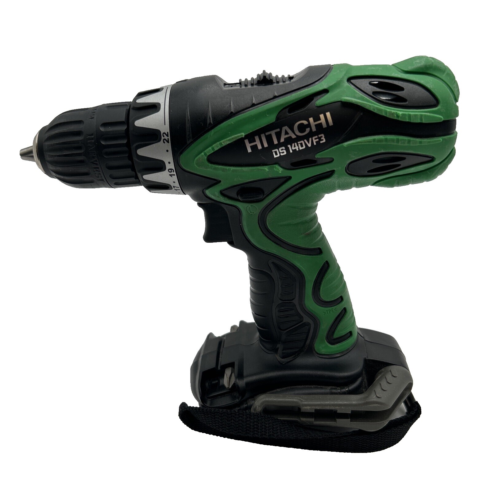 Hitachi 14.4 V Impact Drivers for sale | eBay