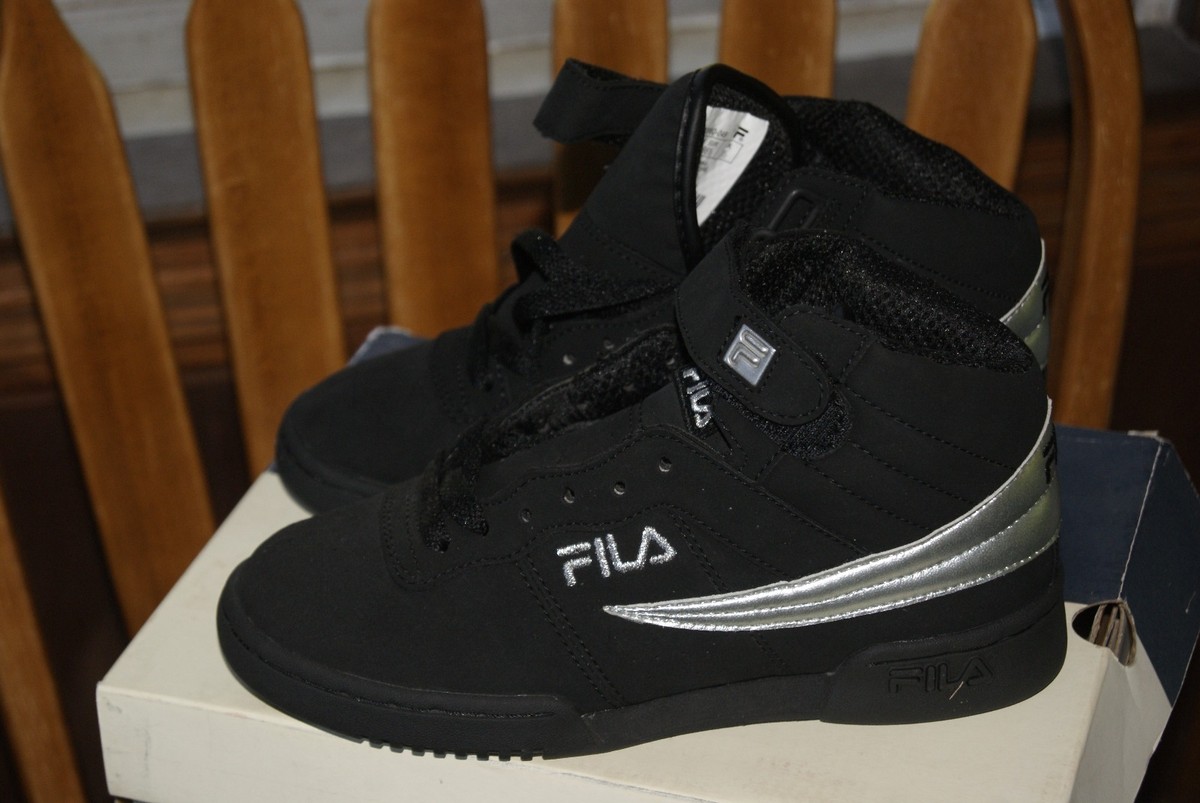 zapatillas fila f13 mujer