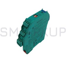 New In Box PEPPERL+FUCHS KFD2-SR2-EX1.W.LB Si...