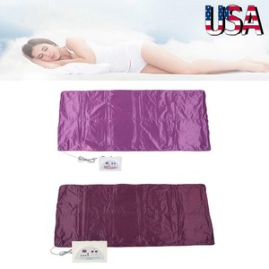 Far Infrared Sauna Blanket 3 Zone Digital Controller ...