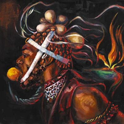 Desire Marea - On The Romance Of Being [CD]
