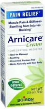 Arnicare Cream 2.5oz Boiron