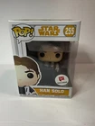Star Wars Han Solo Walgreens Exclusive PoP! Vinyl