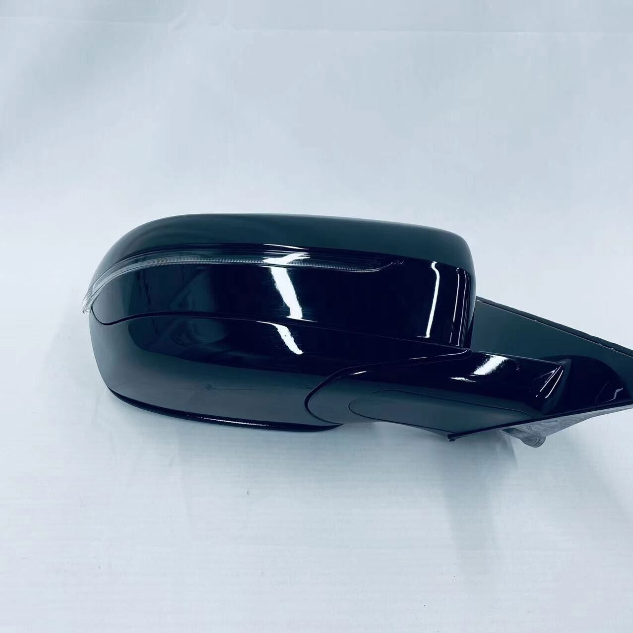 G30 G38 Car Passenger Side Door Mirror Set for BMW 5 Series 520i 525i