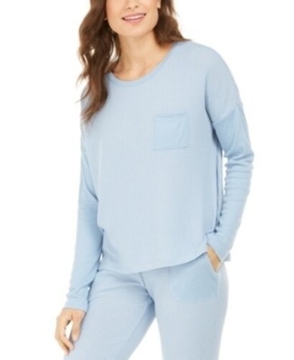 thermal pajama top