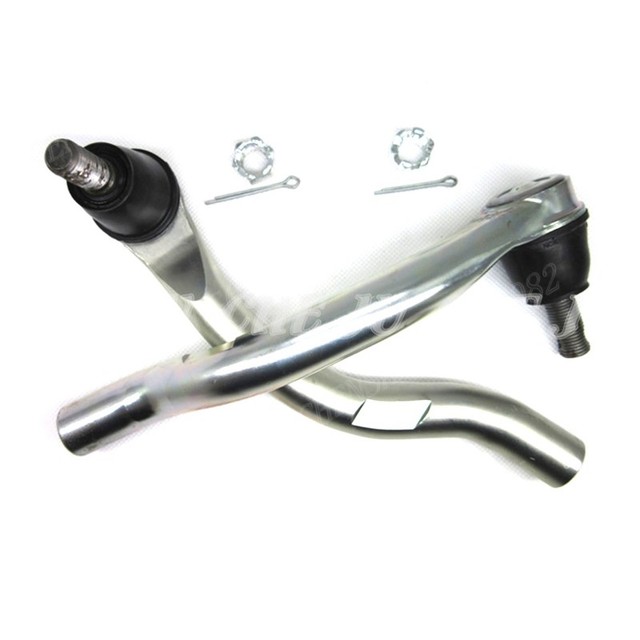 2 Front Tie Rod End Left &Right For 20082012 Honda Accord OEM53540/60