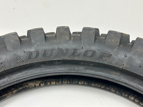 Dunlop Rear Tire 90/100-16 Dirtbike KX85 KX112 KX100 YZ85 KTM 85SX TC85 MC85 Gas - Picture 3 of 3