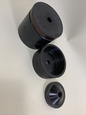 Used Ford Rotunda OTC Twin I-Beam Bushing Service Set – T85T-5638-A / 204-S089