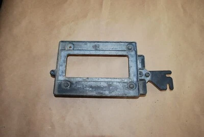 1988 BMW K 75 K75 S BATTERY TRAY - Image 1 of 2