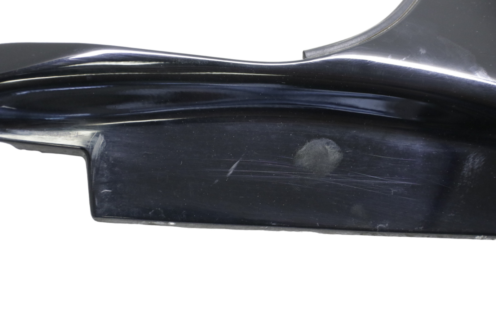McLaren MP4-12C 650S Rear Right Upper Quarter Panel Pillar Trim 2012 - 2017 OEM
