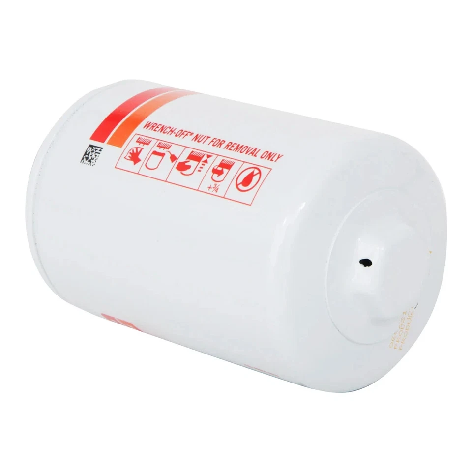 Filtro de aceite K&N para Ford 97-10 Jaguar XK8 Vanden Plas XJR Land Rover LR3 HP-1014 Foto 2 de 4